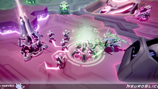 Screenshot NeuroSlicers