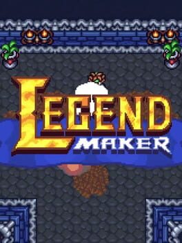 Cover Legend Maker
