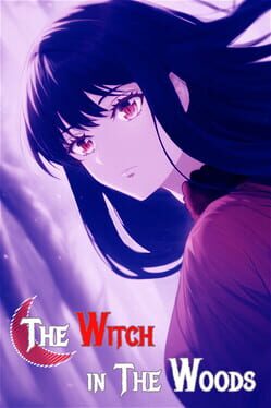 Cover The Witch In The Woods