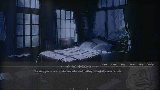 Screenshot The Witch In The Woods