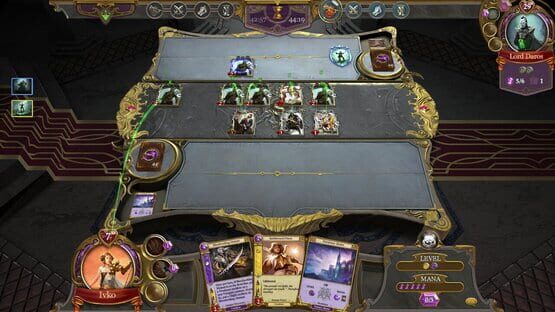 Screenshot Spellweaver