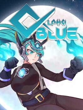 Cover AlphaBlue