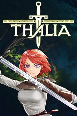 Cover Thalia