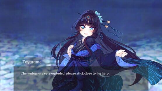 Screenshot Kamigami: Clash of the Gods