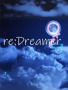 Cover Re:Dreamer