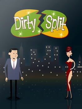 Cover Dirty Split