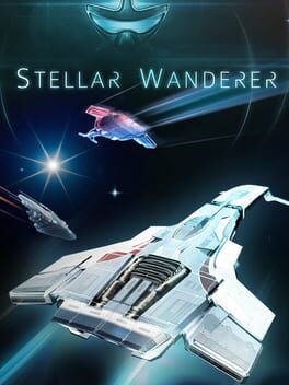Cover Stellar Wanderer