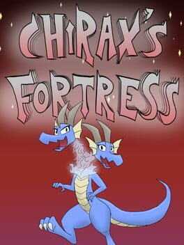 Cover Chirax's Fortress