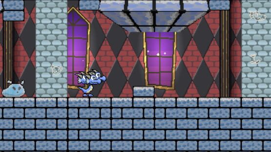 Screenshot Chirax's Fortress