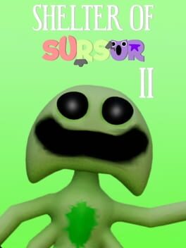 Cover Shelter of Sursur 2