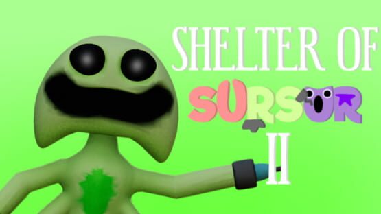 Screenshot Shelter of Sursur 2