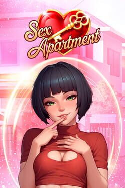 Cover Sex Apartment
