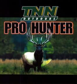 Cover TNN Outdoors Pro Hunter