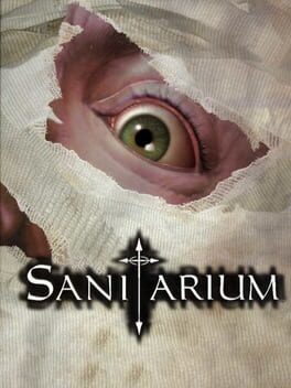Cover Sanitarium