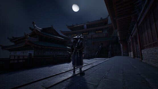 Screenshot The Swordsmen X: Survival