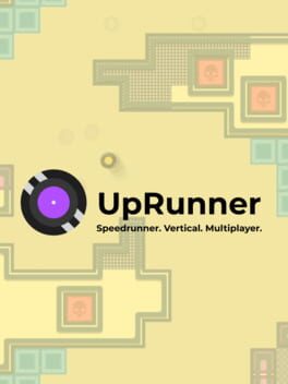 Cover UpRunner