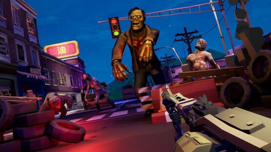 Screenshot Dreamland
