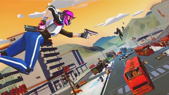Screenshot Dreamland