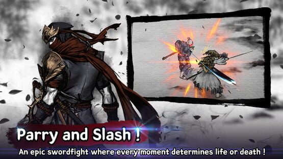 Screenshot Ronin: The Last Samurai