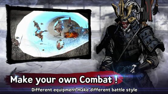Screenshot Ronin: The Last Samurai