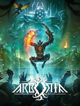 Cover Arboria