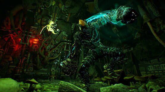 Screenshot Arboria