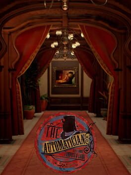 Cover The Automatician