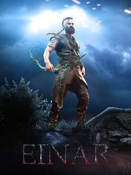 Cover Einar