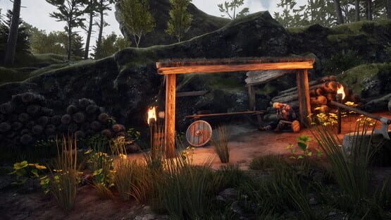 Screenshot Einar