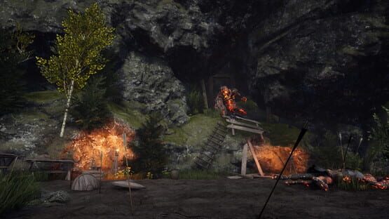 Screenshot Einar