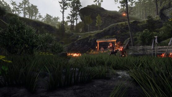 Screenshot Einar