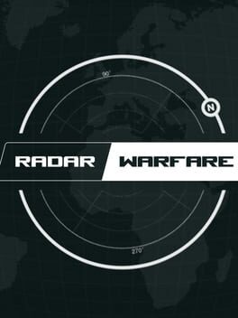Cover Radar Warfare