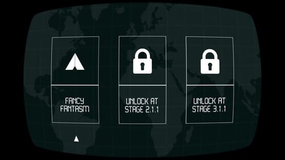 Screenshot Radar Warfare