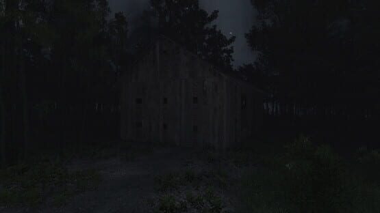 Screenshot Stay with Me!: An Alien Abduction Story