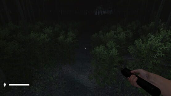 Screenshot Stay with Me!: An Alien Abduction Story
