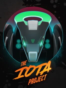 Cover The IOTA Project