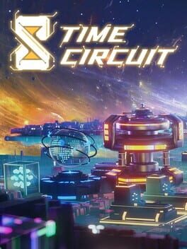 Cover Time Circuit