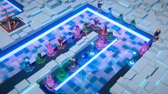 Screenshot Time Circuit
