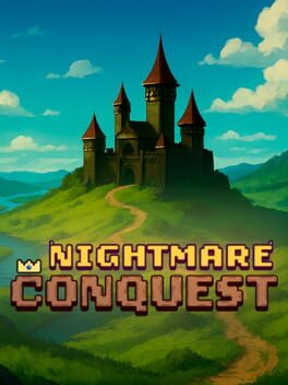Cover Nightmare Conquest