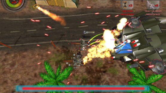 Screenshot Arkhelom 3D