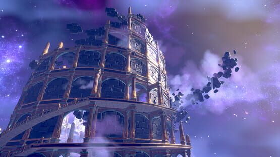 Screenshot Narru: the Forgotten Lands