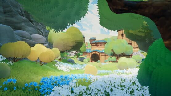 Screenshot Narru: the Forgotten Lands