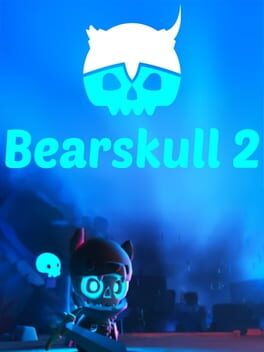 Cover Bearskull 2