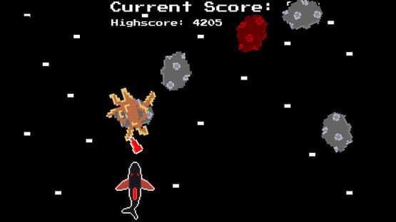 Screenshot Spaceship Racer: Portal
