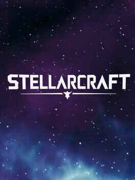 Cover Stellarcraft