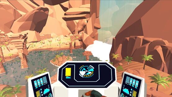 Screenshot Stellarcraft