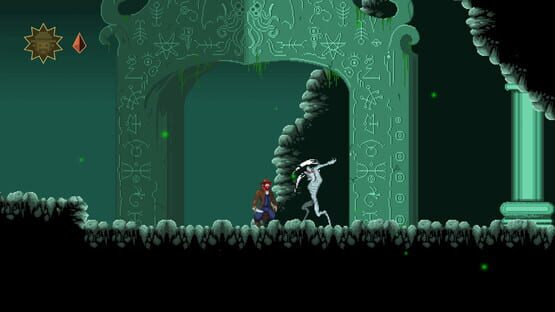 Screenshot Dreamless: The Madness from the Sea