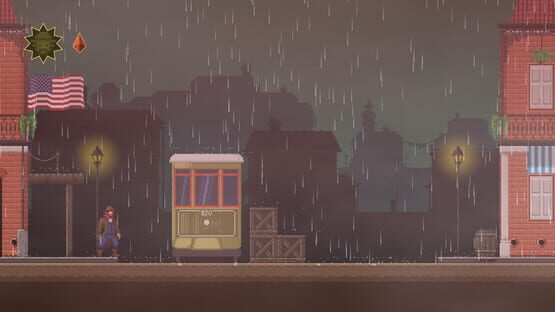 Screenshot Dreamless: The Madness from the Sea