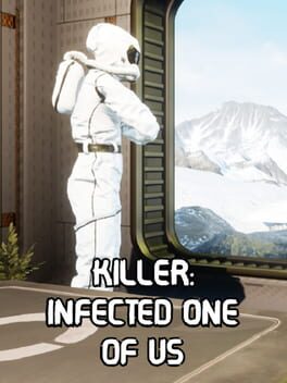 Cover Killer: Infected One of Us