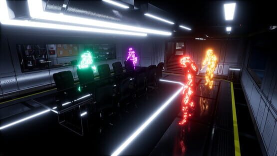 Screenshot Killer: Infected One of Us